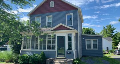 Summer And Track Season Rental