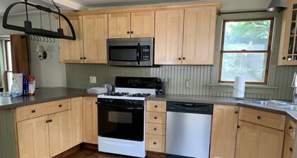 Summer And Track Season Rental