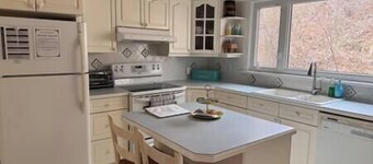 ブティックスタイルの洗練された雰囲気