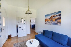 Televisor i estèreo
