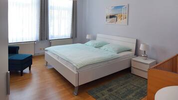 1 dormitorio, cuna de viaje, wifi gratis