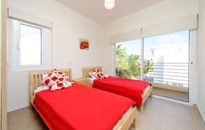 3 Schlafzimmer, Bügeleisen/Bügelbrett, WLAN, Bettwäsche