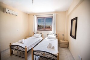 1 Schlafzimmer, Bügeleisen/Bügelbrett, Internetzugang, Bettwäsche