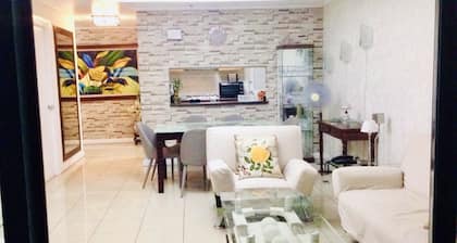 1-BR Robinson Place Residences, 68 sqm. Condo