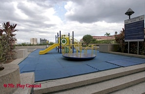 Kinderbereich