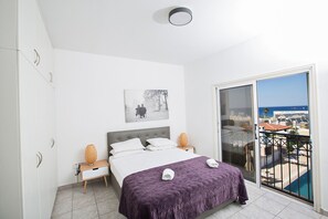 4 Schlafzimmer, Bügeleisen/Bügelbrett, Internetzugang, Bettwäsche