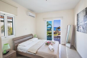 4 Schlafzimmer, Bügeleisen/Bügelbrett, Internetzugang, Bettwäsche