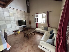 Téléviseur connecté