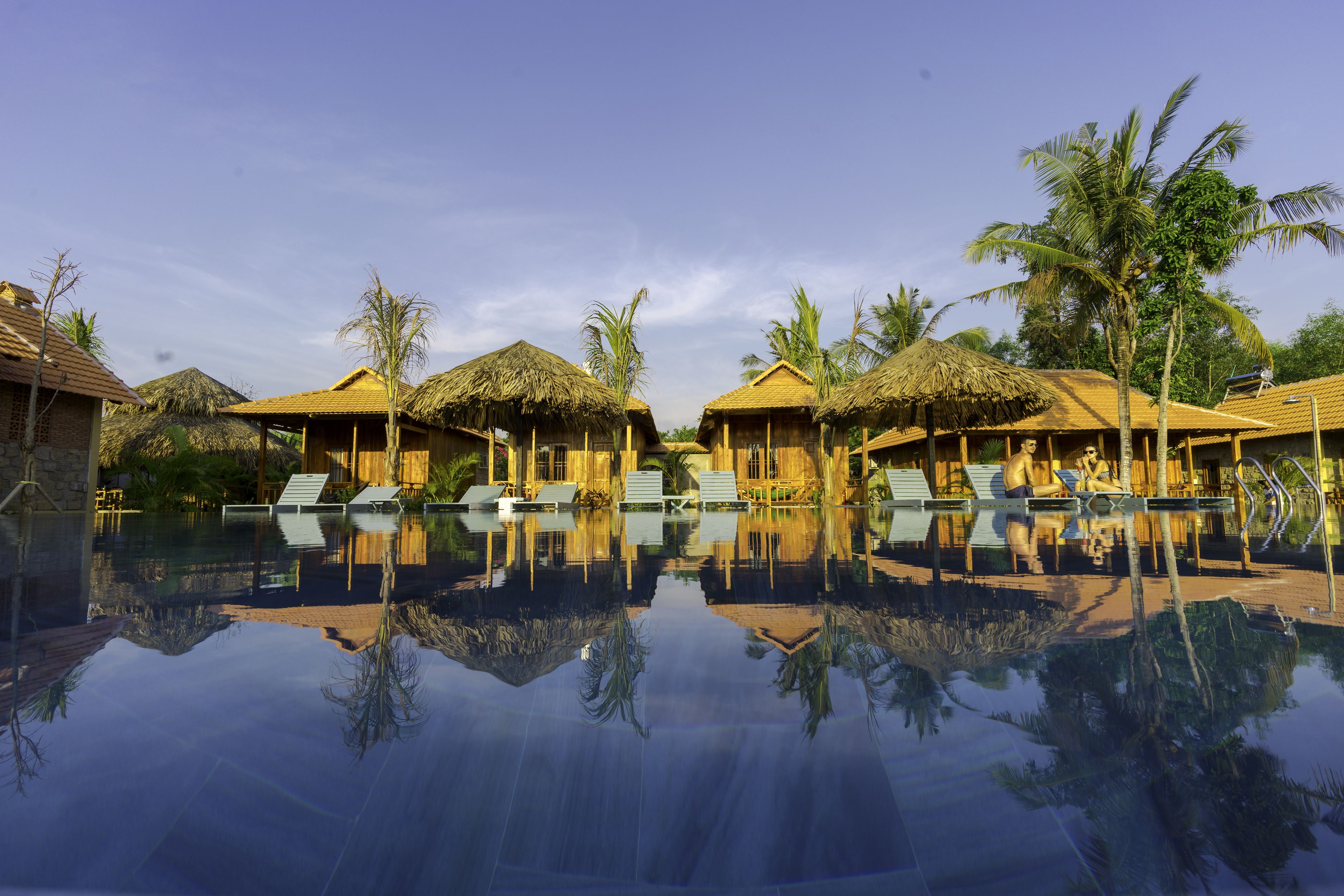 Photo - Island Lodge