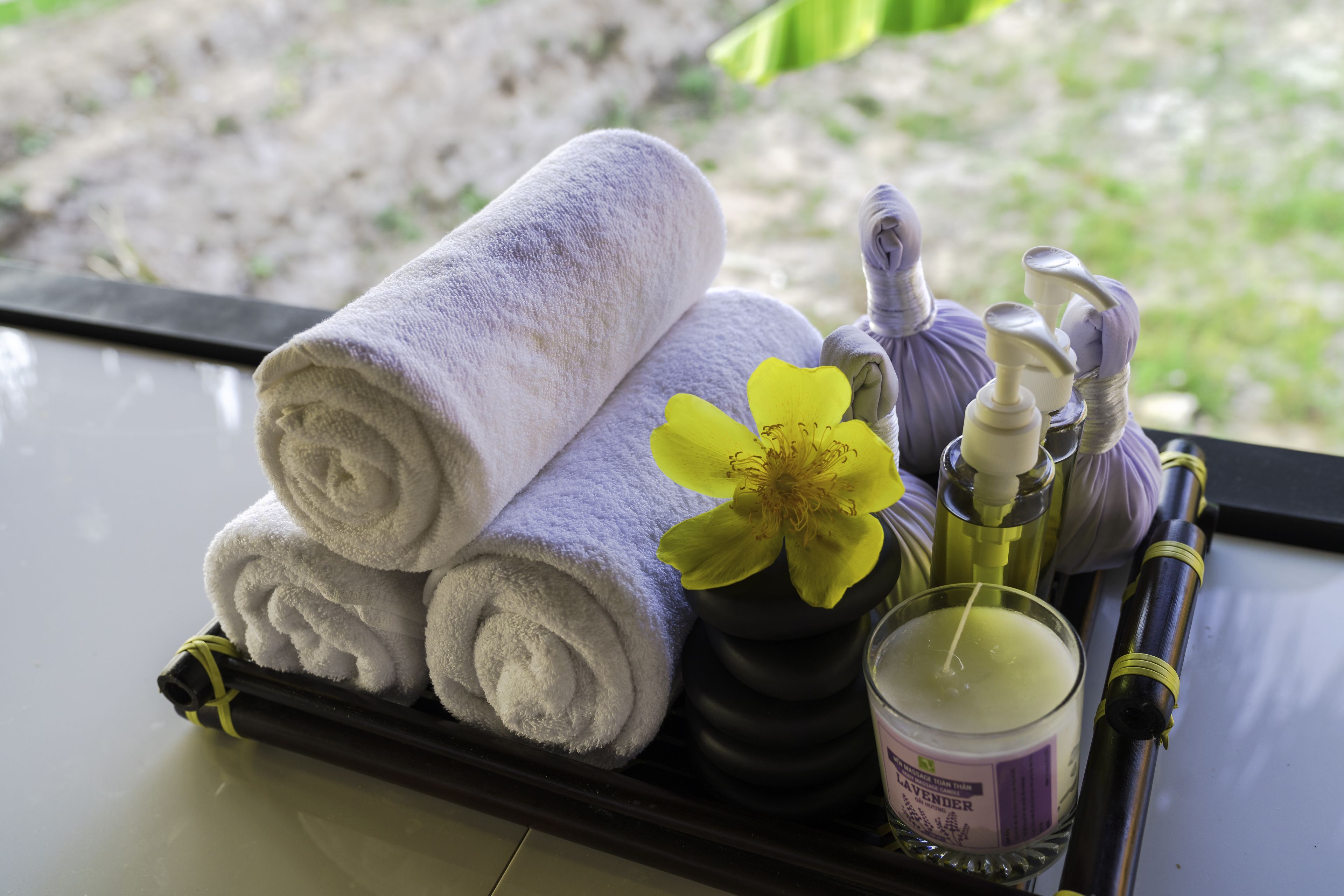 Photo - Island Lodge