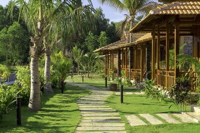 Island Lodge Phu Quoc