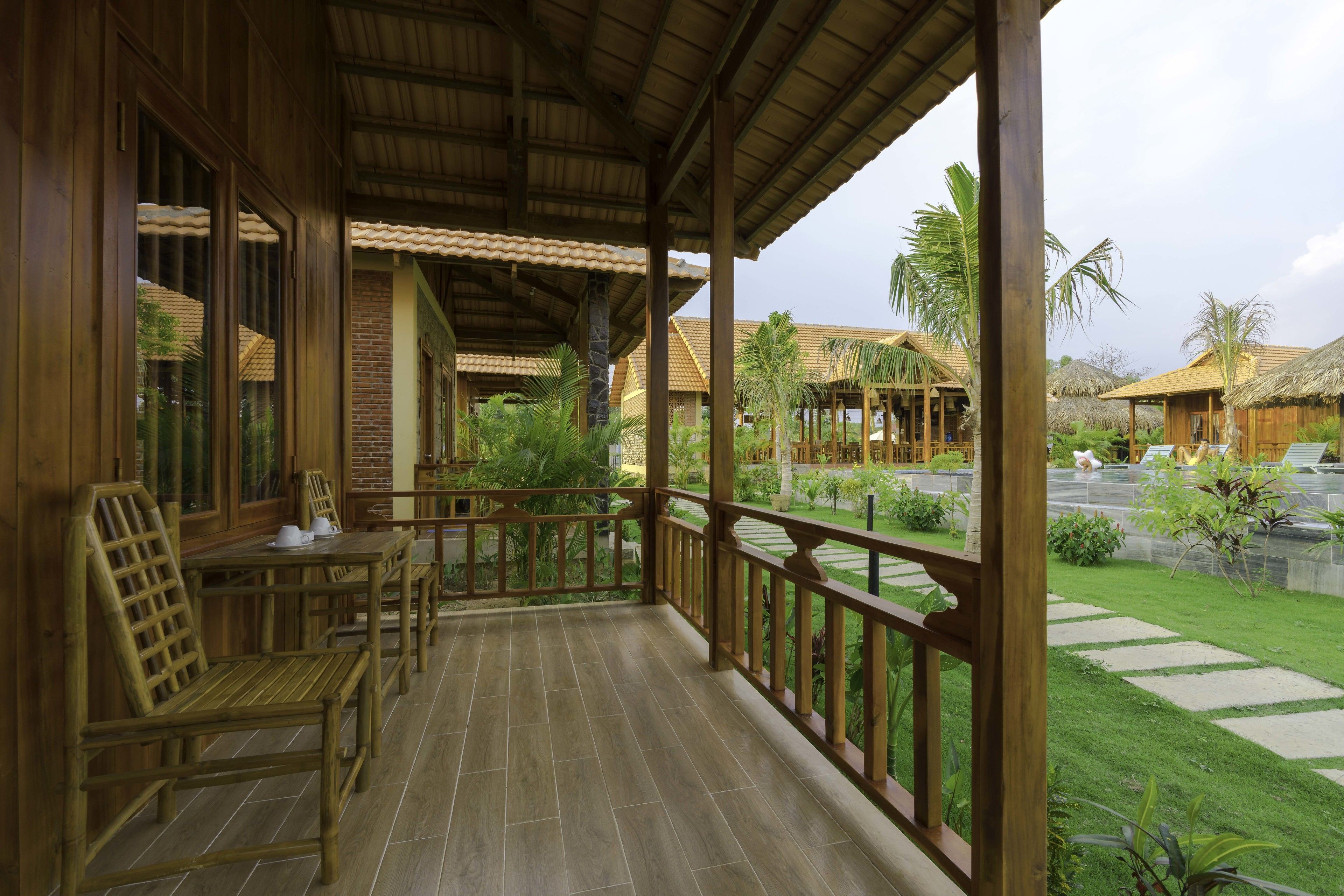 Photo - Island Lodge