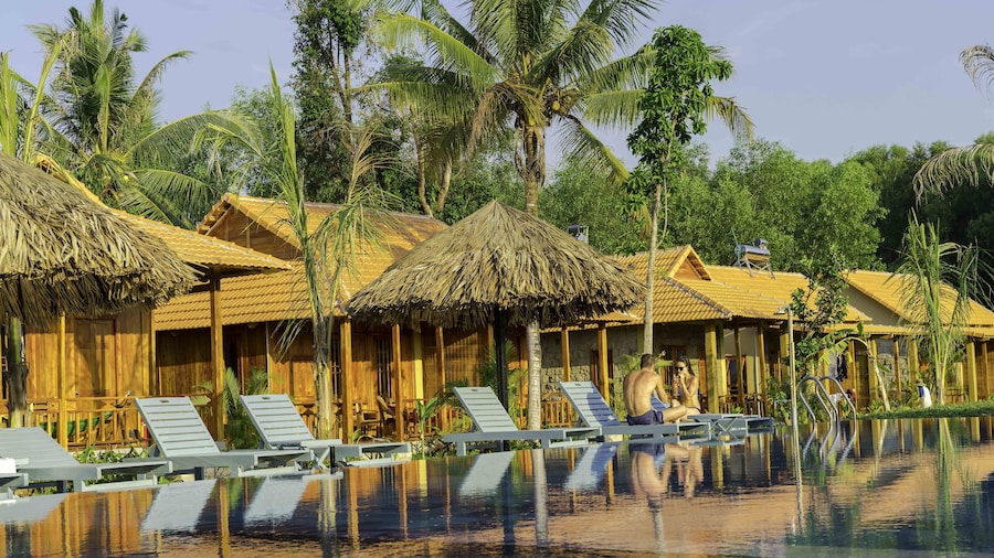 Island Lodge Phu Quoc