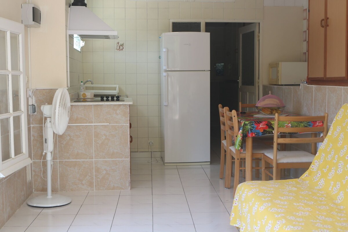 Bild für Gastgeberprofil