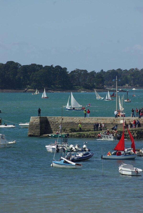 Port de plaisance