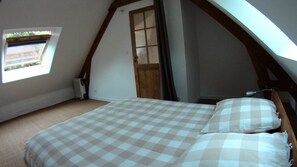 3 Schlafzimmer, Bügeleisen/Bügelbrett, kostenloses WLAN, Bettwäsche