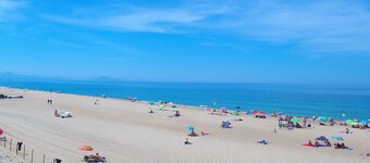 apartment/ flat - ONDRES