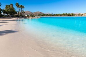 Plage, serviettes de plage