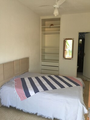 5 bedrooms, WiFi