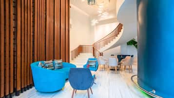 Hall