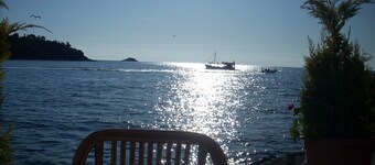 Beautiful vacation apartment with roof terrace and breathtaking views!