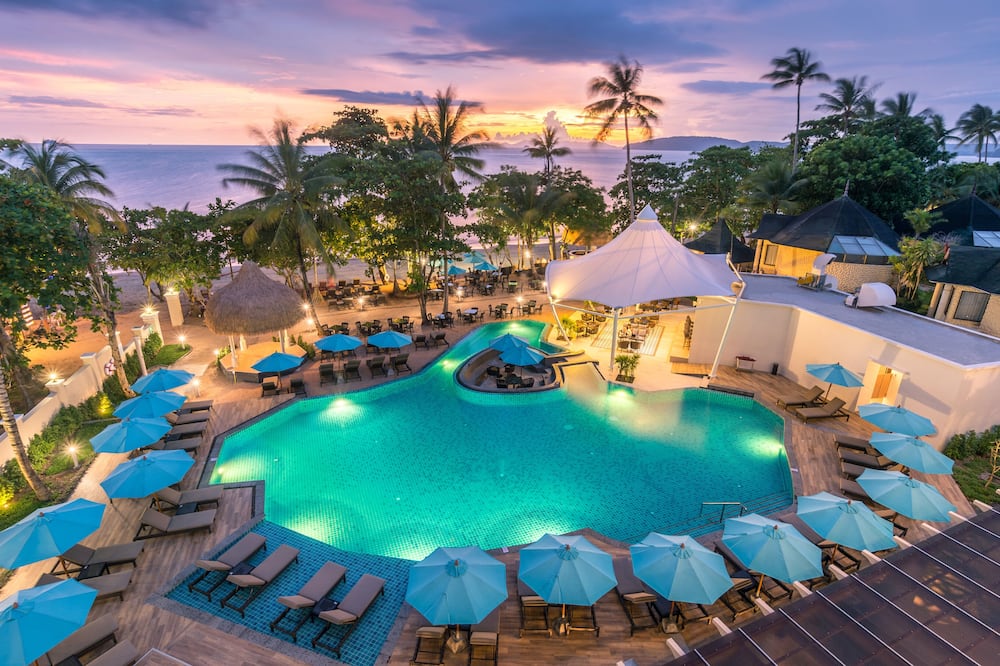 Centara Ao Nang Beach Resort & Spa Krabi