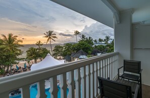 View from room - Centara Ao Nang Beach Resort & Spa Krabi (Krabi)