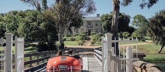 Prospect Country House
