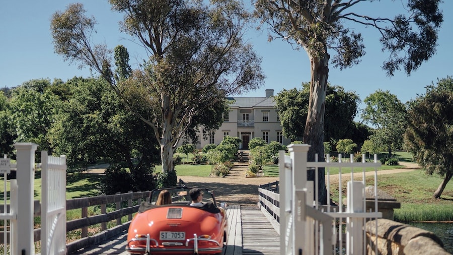 Prospect Country House