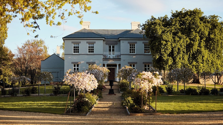 Prospect Country House