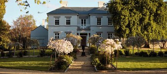 프로스펙트 컨트리 하우스