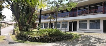 Hotel Brisas Del Volcán Platanar
