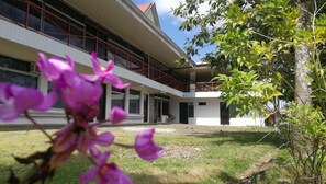 Exterior - Hotel Brisas Del Volcán Platanar (Quesada)
