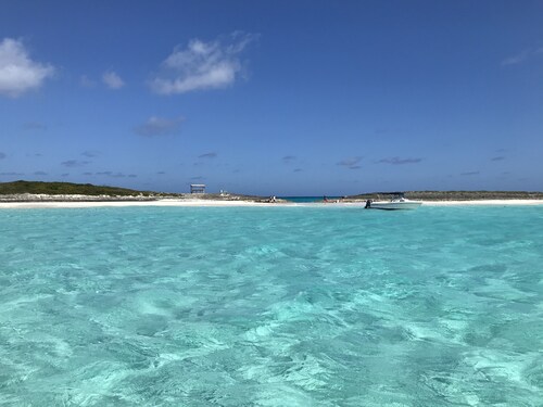 Bahamian Rhapsody.. 2026 Booking PROMO! Plus, catered Dinner from BEST-MACKEYS!