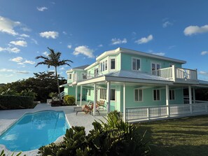 Pool - Bahamian Rhapsody:inquire about LAST Minute Booking PROMO! Don't Let 2026 Slide (Elbow Cay)