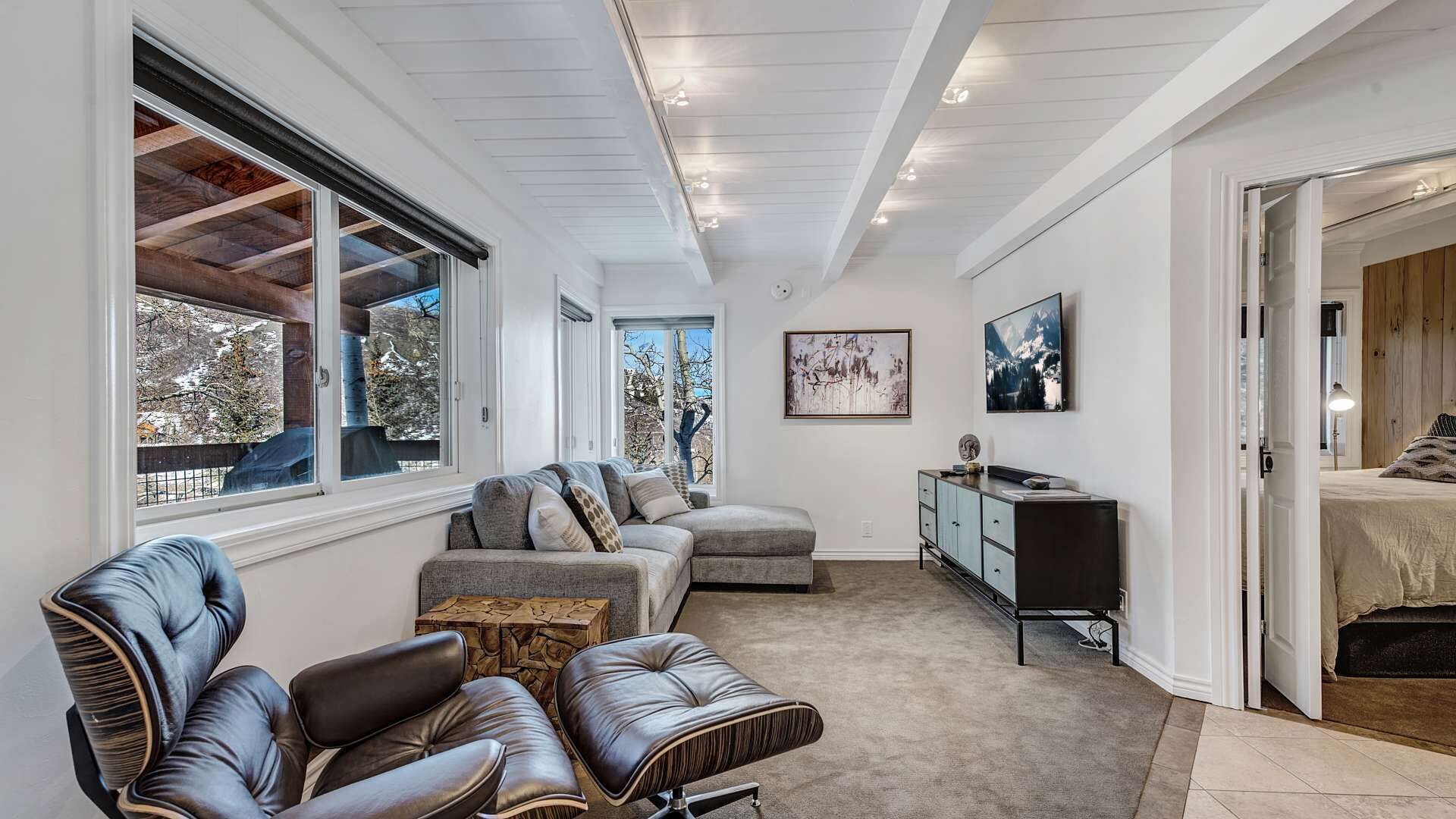 Snowmass Vacations - Willows B6