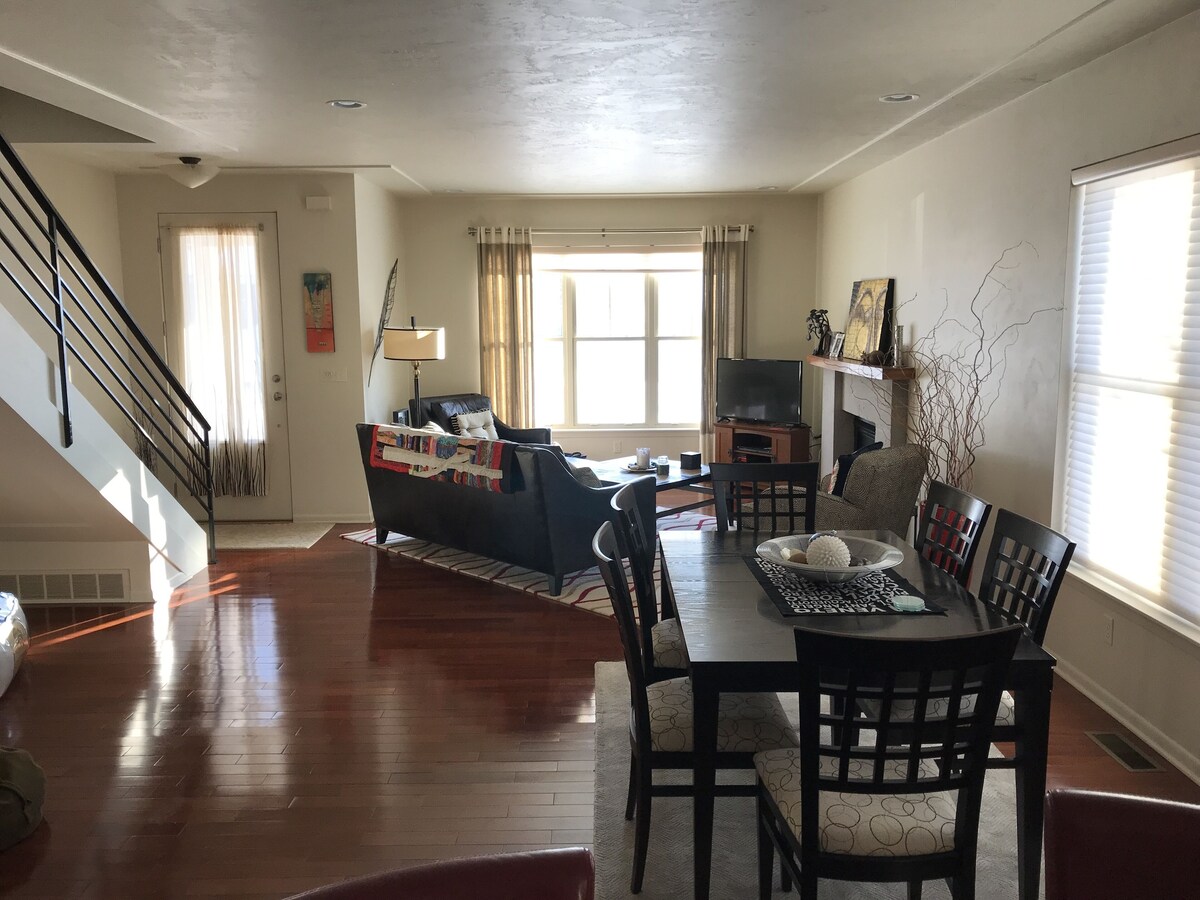 Bild für Gastgeberprofil