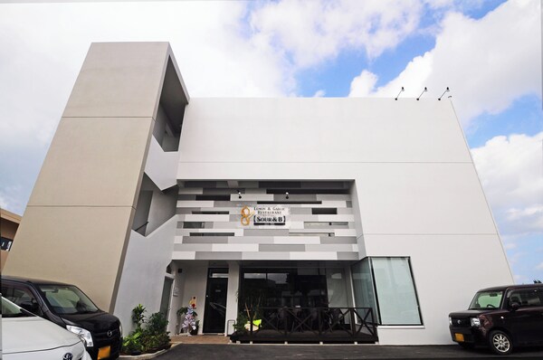 Hoshino Terrace Alcyone Ii - Okinawa