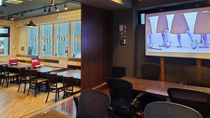 Restaurant - Hoshino Terrace Alcyone II (Miyakojima)