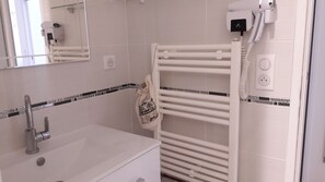 Hair dryer
