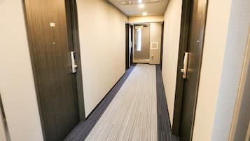 Vestibule