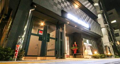 HOTEL LiVEMAX AKIHABARAKITA