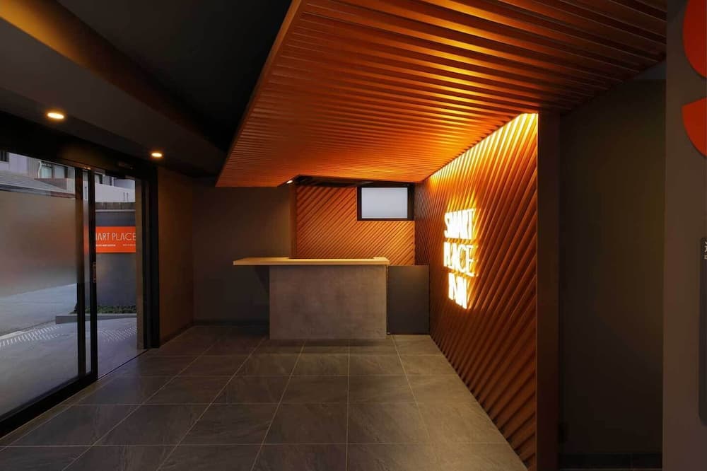 Smart Place Inn Kyoto Nijojo-mae Station
