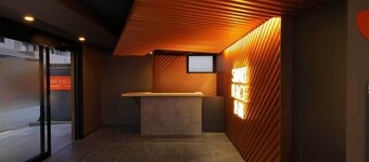 Smart Place Inn Kyoto Nijojo-mae Station