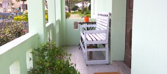 Green House Village - Baião