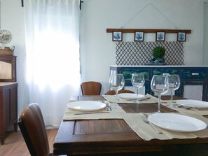 Dining - Green House Village - Baião (Baião)