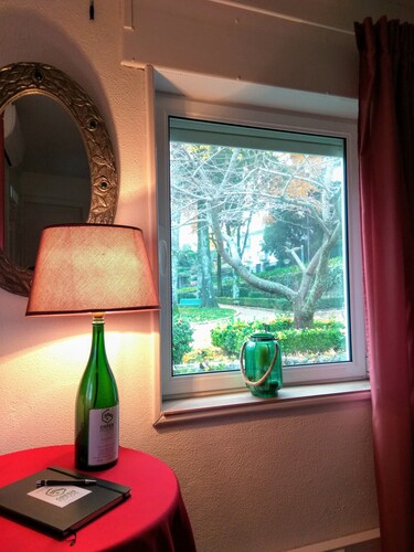 Green House Village - Baião