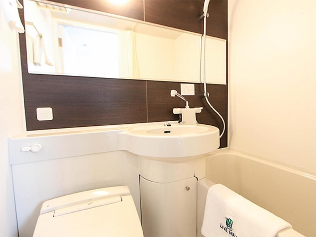Foto - HOTEL LiVEMAX Asakusabashi-Eki Kitaguchi