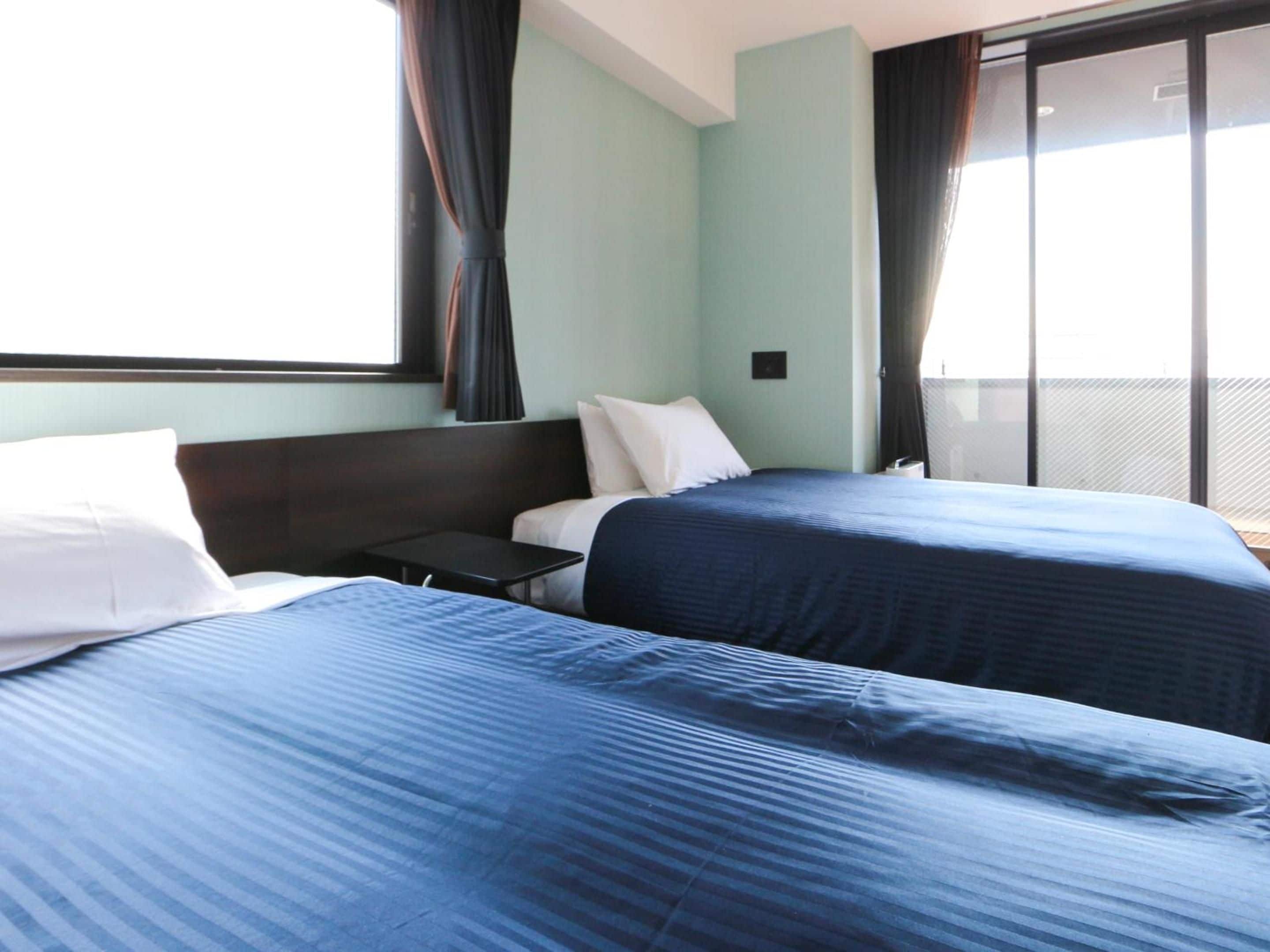 Foto - HOTEL LiVEMAX Asakusabashi-Eki Kitaguchi