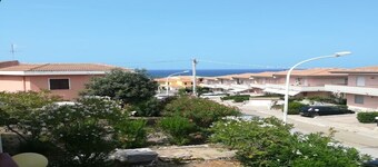 Apartamento independiente Lu Bagnu